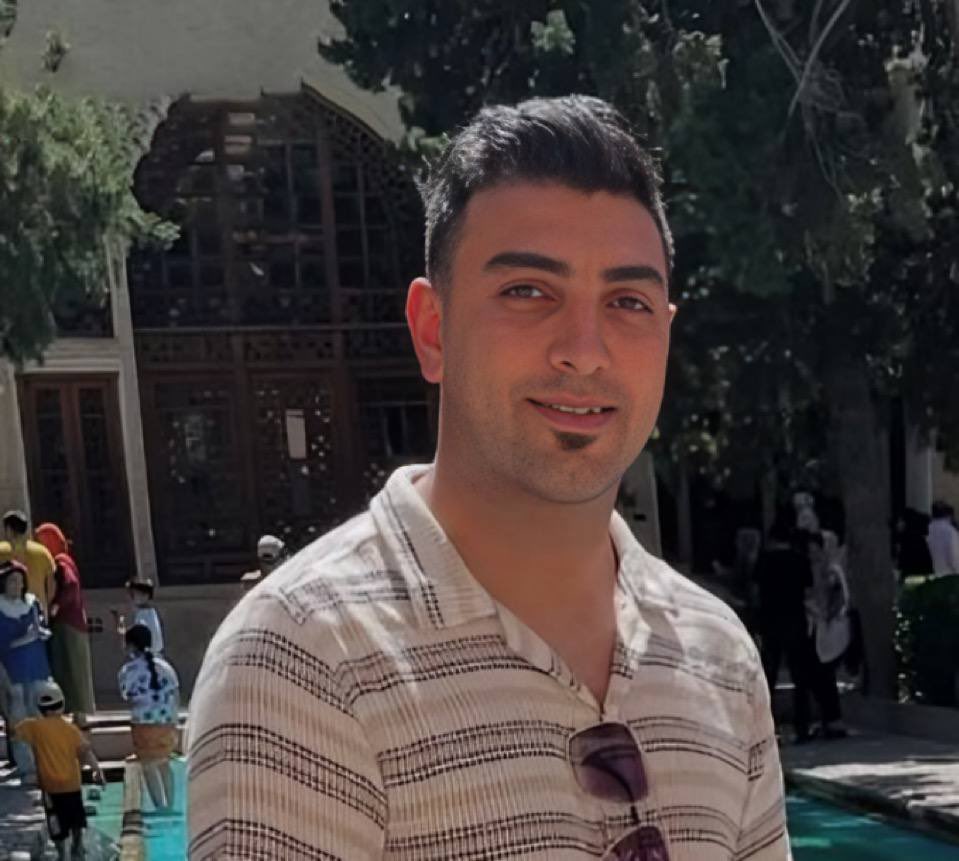 محمد هنرخواه