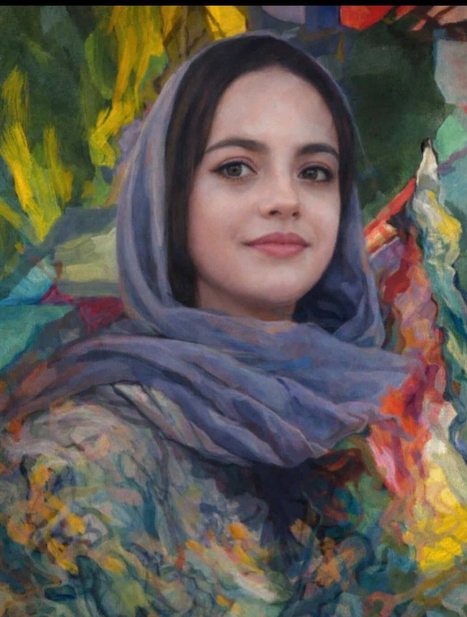 غزاله سادات حسینی