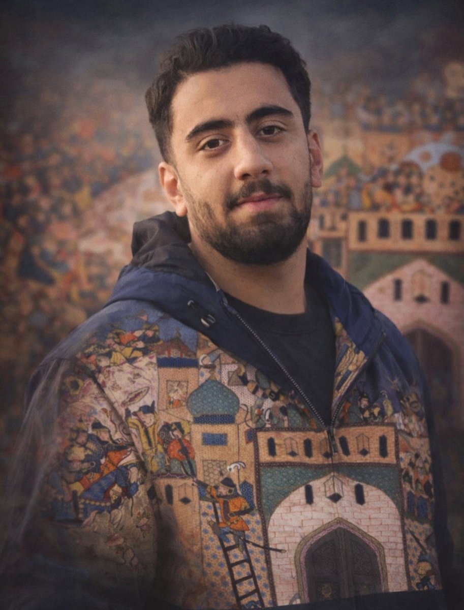 علی‌اصغر خدادادی