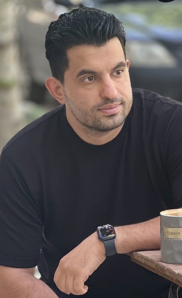 محمد امین سلامی