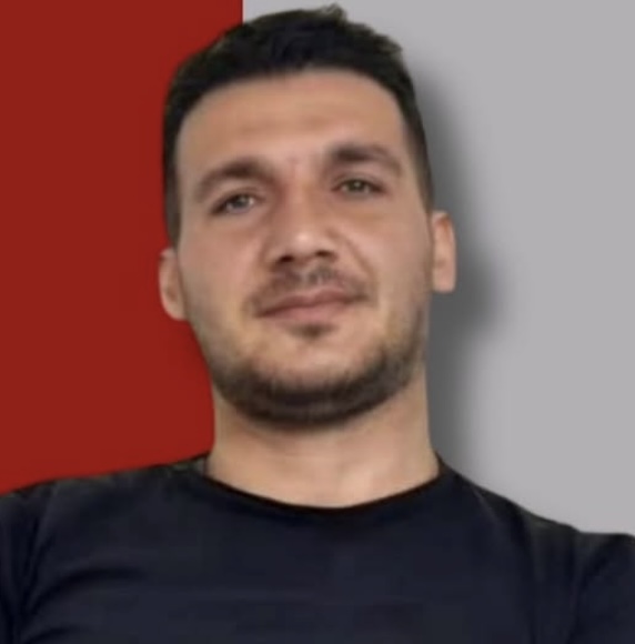 ادریس درویشوند