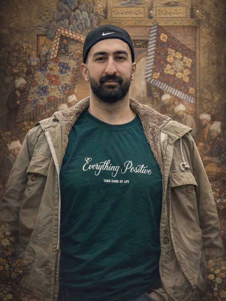 مسعود سهامی