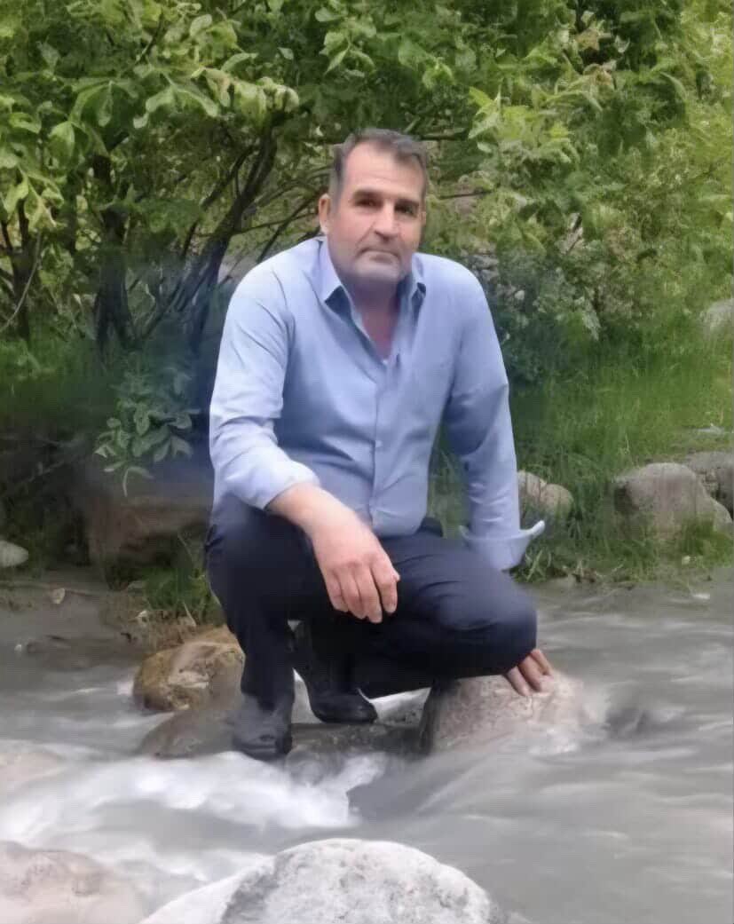 عبدالله هادی زاده