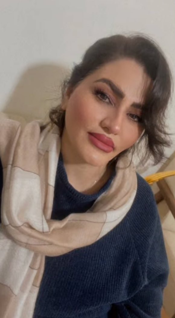 فرزانه توکلی