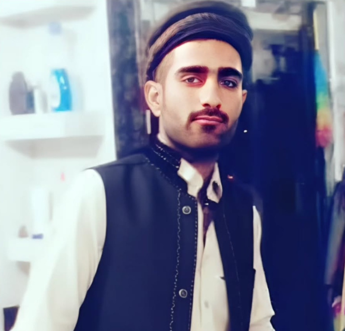 Hassan Narouyi