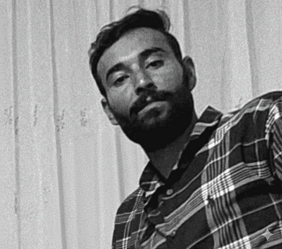 احمد علیجانی