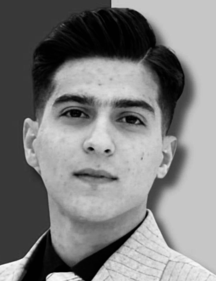 امیرحسین صفری