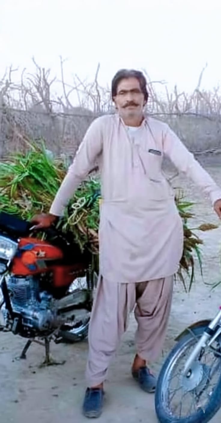 Mohammad Nohani
