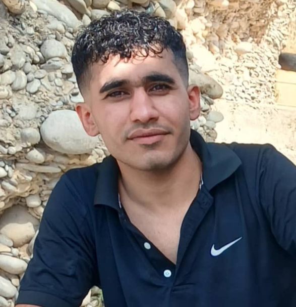 مرتضی جهانگیری
