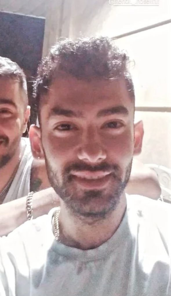 مهدی آقاحسینی