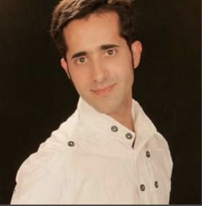 حامد طاهریان ریزی