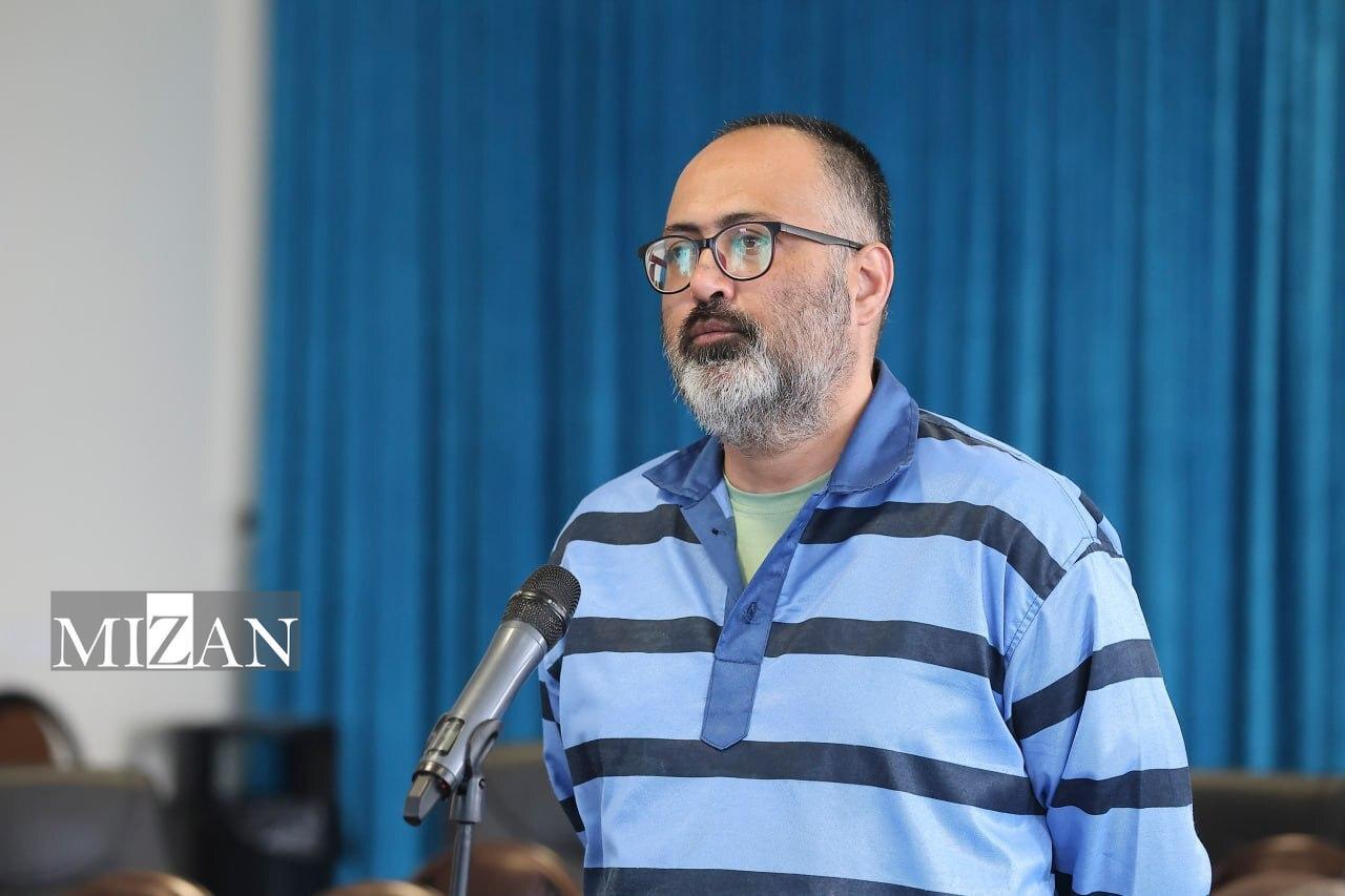 Mehdi Farid
