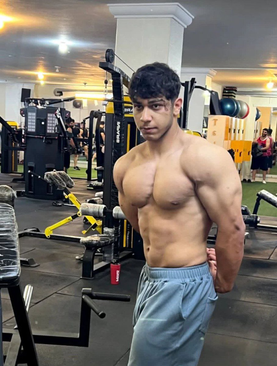 علی آرمند