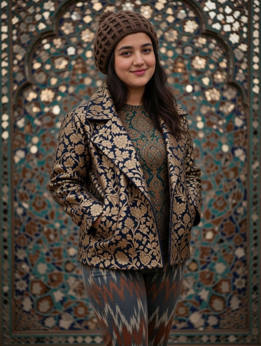 پرنیا خلجی