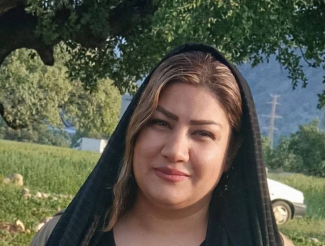 فرزانه ساسانی‌پور