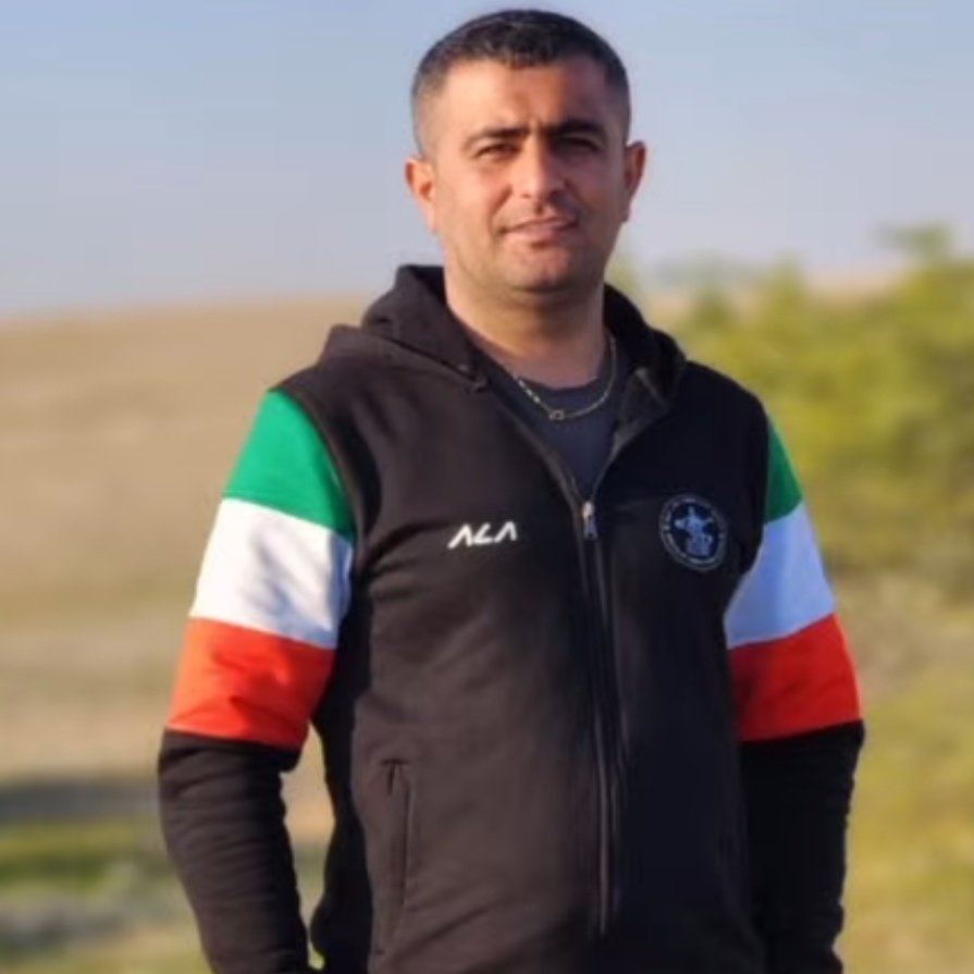 محمد_اسماعیلی
