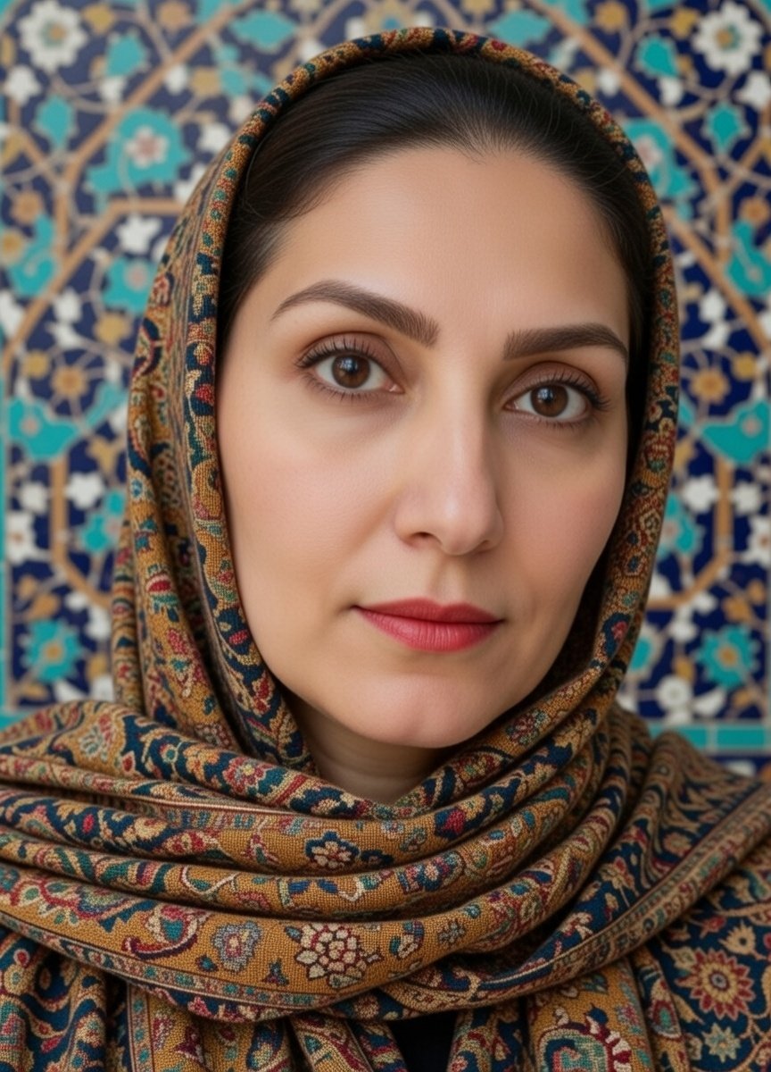 مریم سنجری