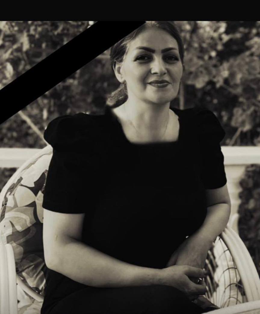 فرزانه‌جهانبخشی