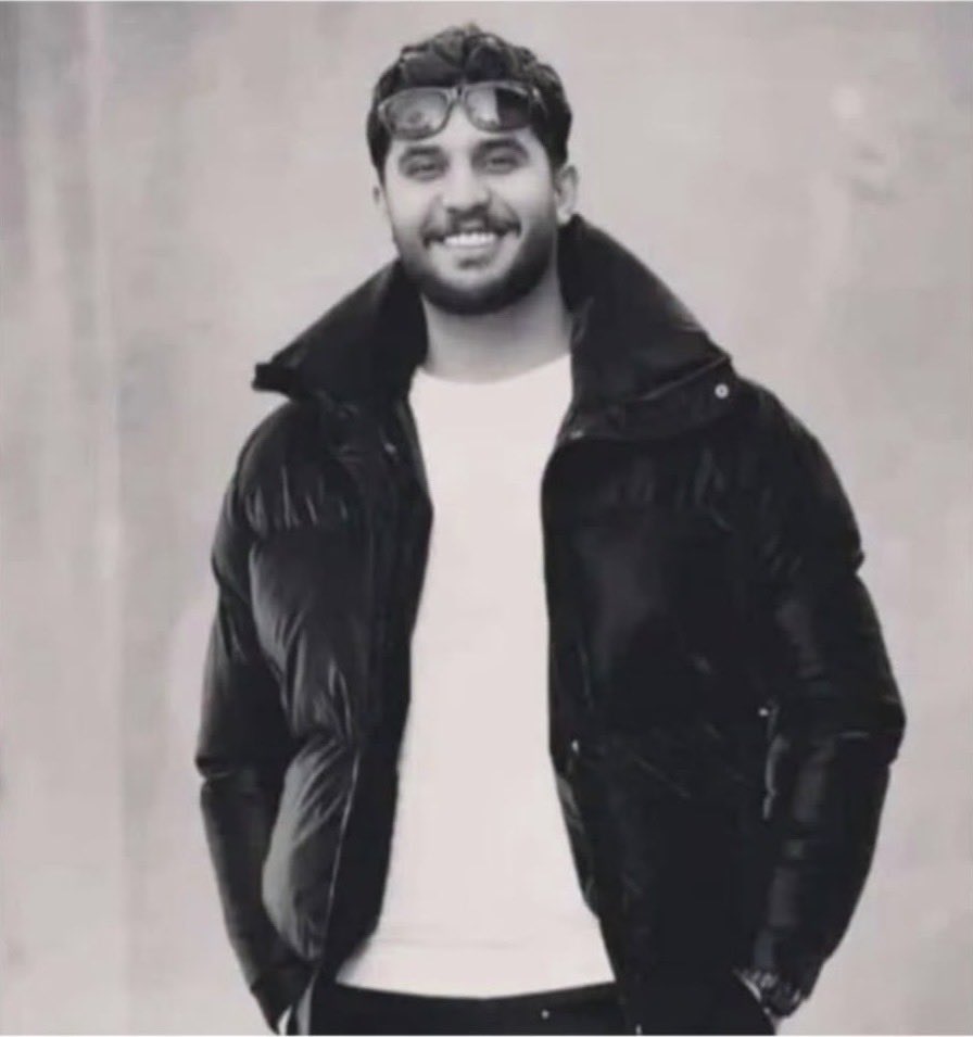 محمد مرادی