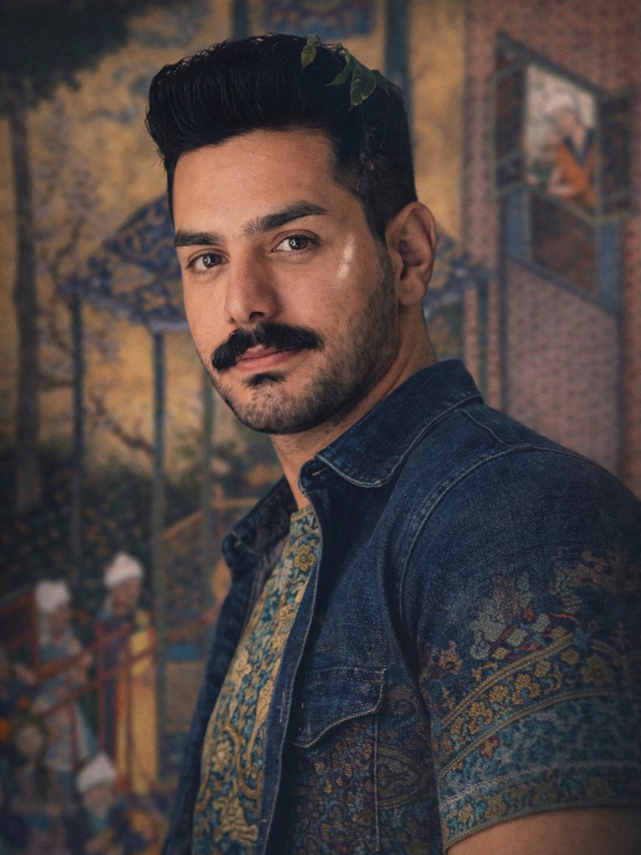 اکبر جهانگیری