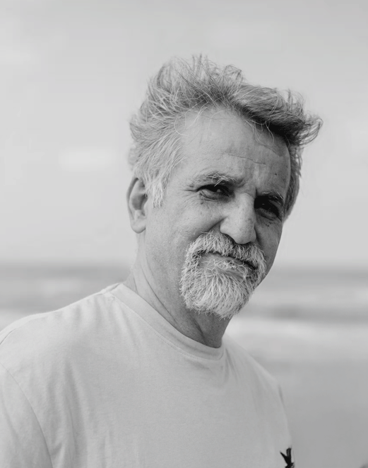 سعید وزیری