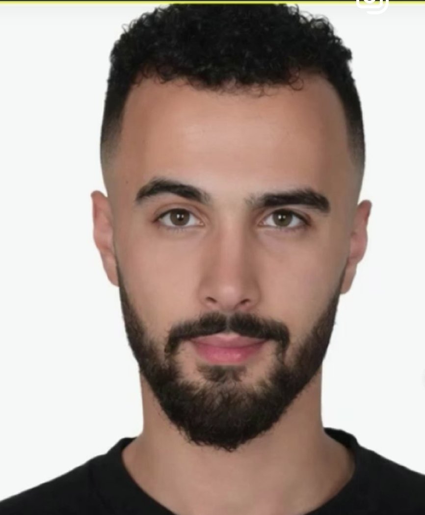 محمد رضائی