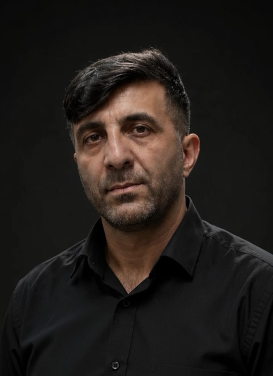 Rasoul Rasouli
