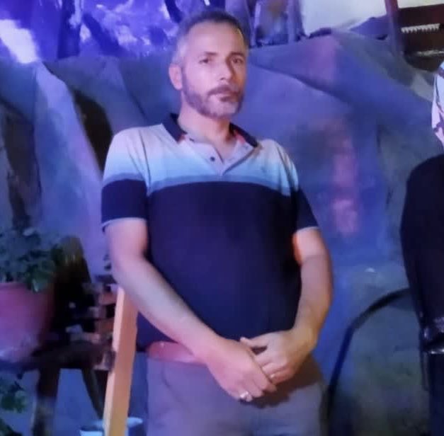 محمد لنگری