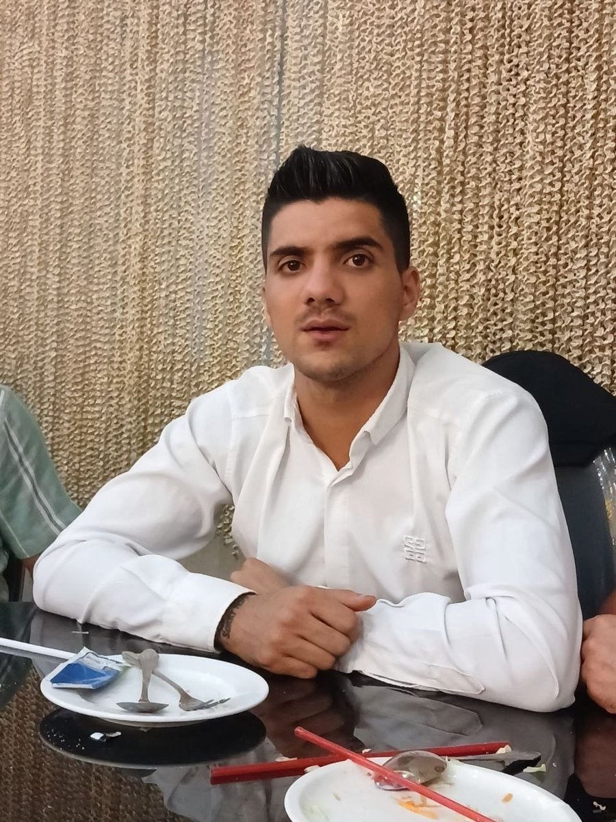 میلاد نوروزیان