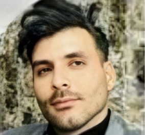 احمدرضا گلخنی
