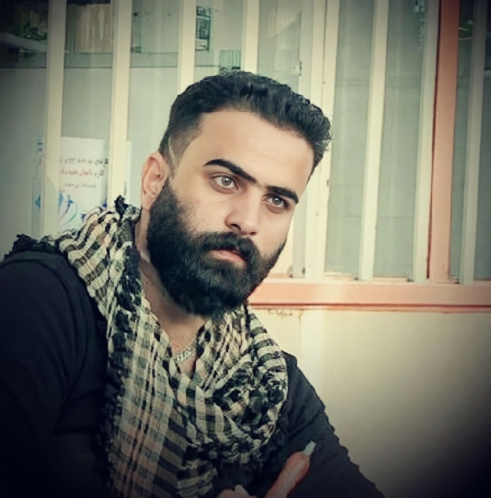 Aslan Amiri Hazaveh