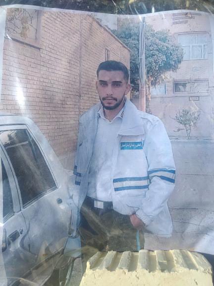 علی داوری