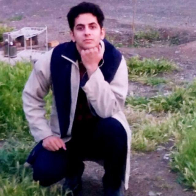 مجید زنگنه