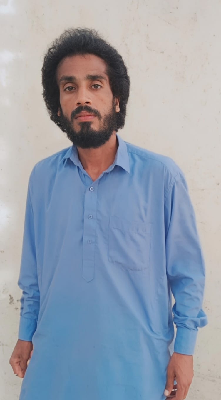 Abdolvahed Sangari