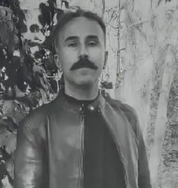 علیرضا سیدصالح