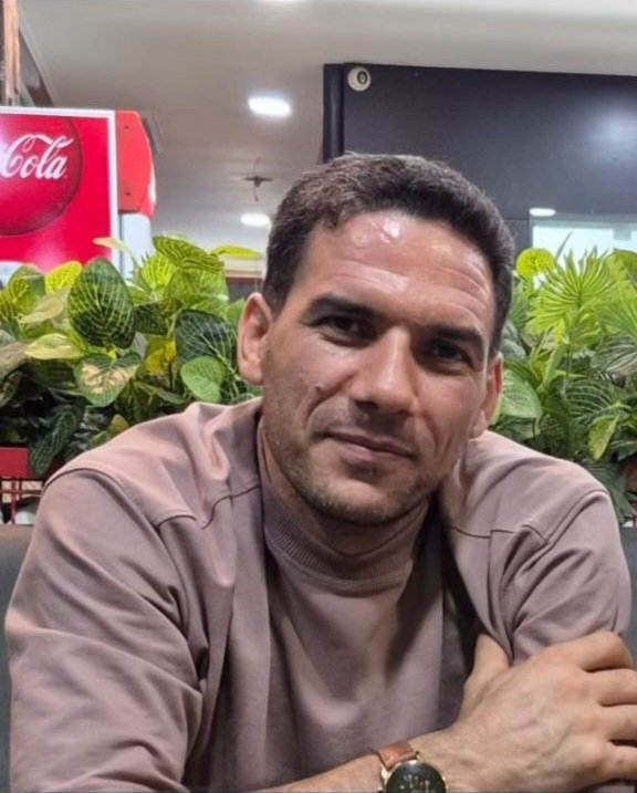 امیر پاشازاده