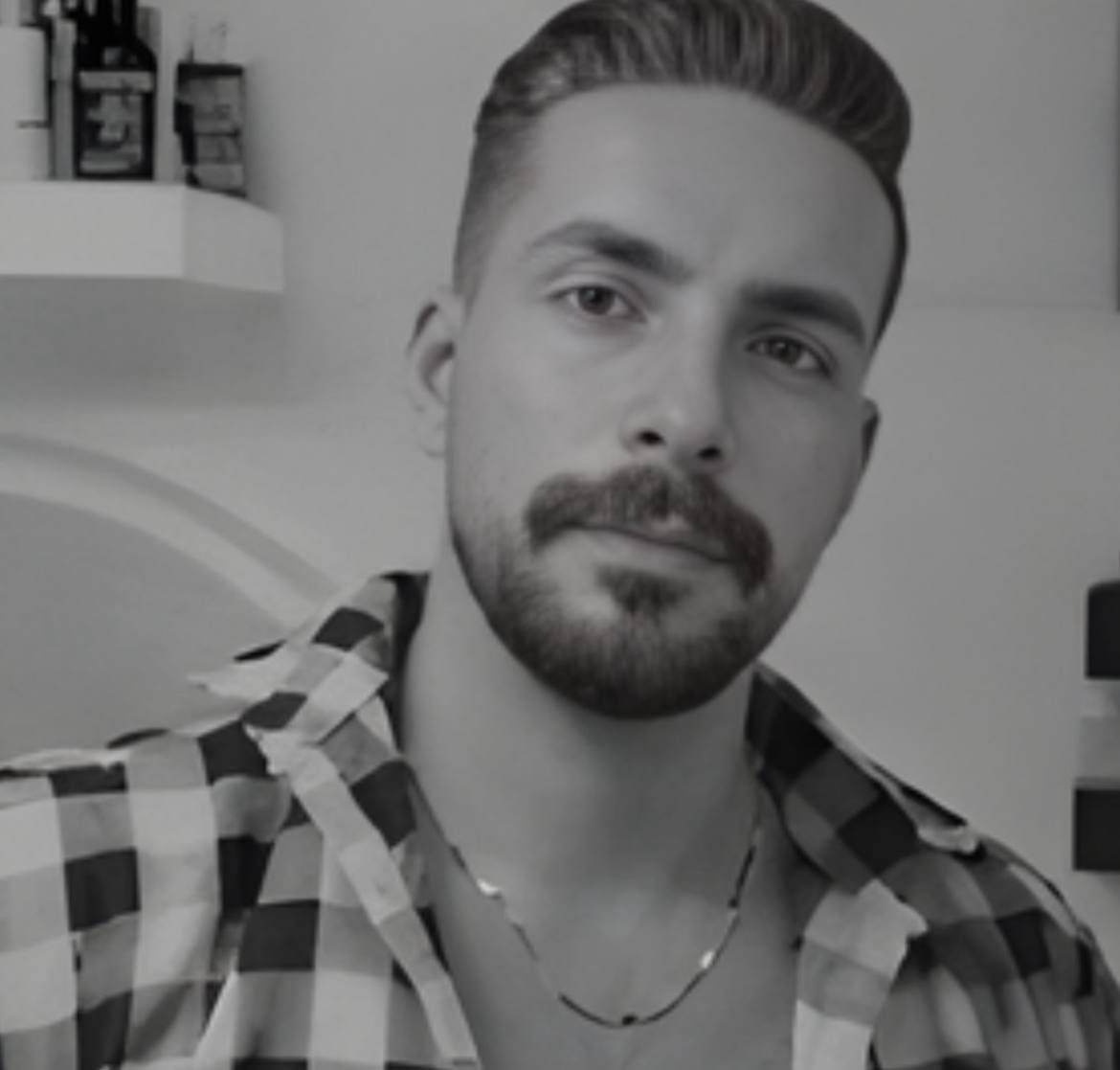 روح‌الله ستاره مشتری