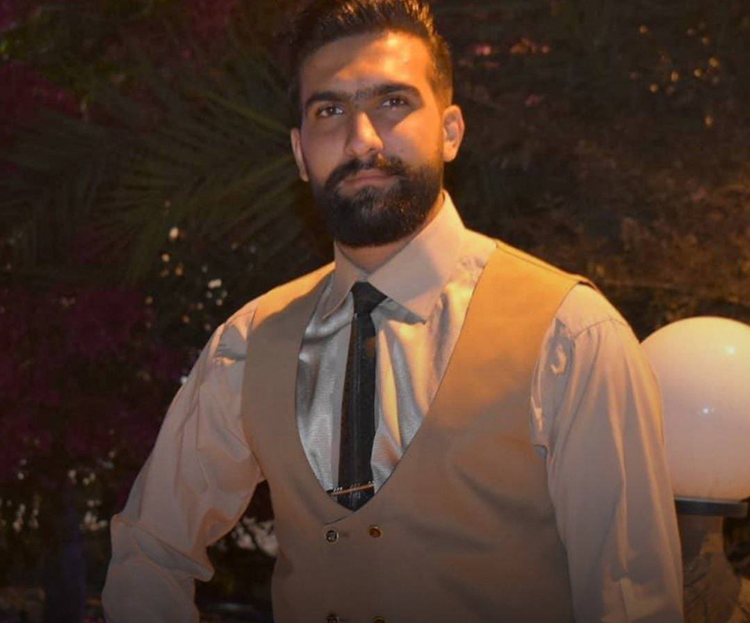 محمدرضا دواشی
