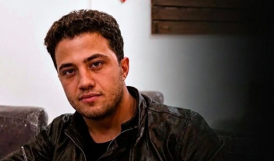 Amin Rajabian