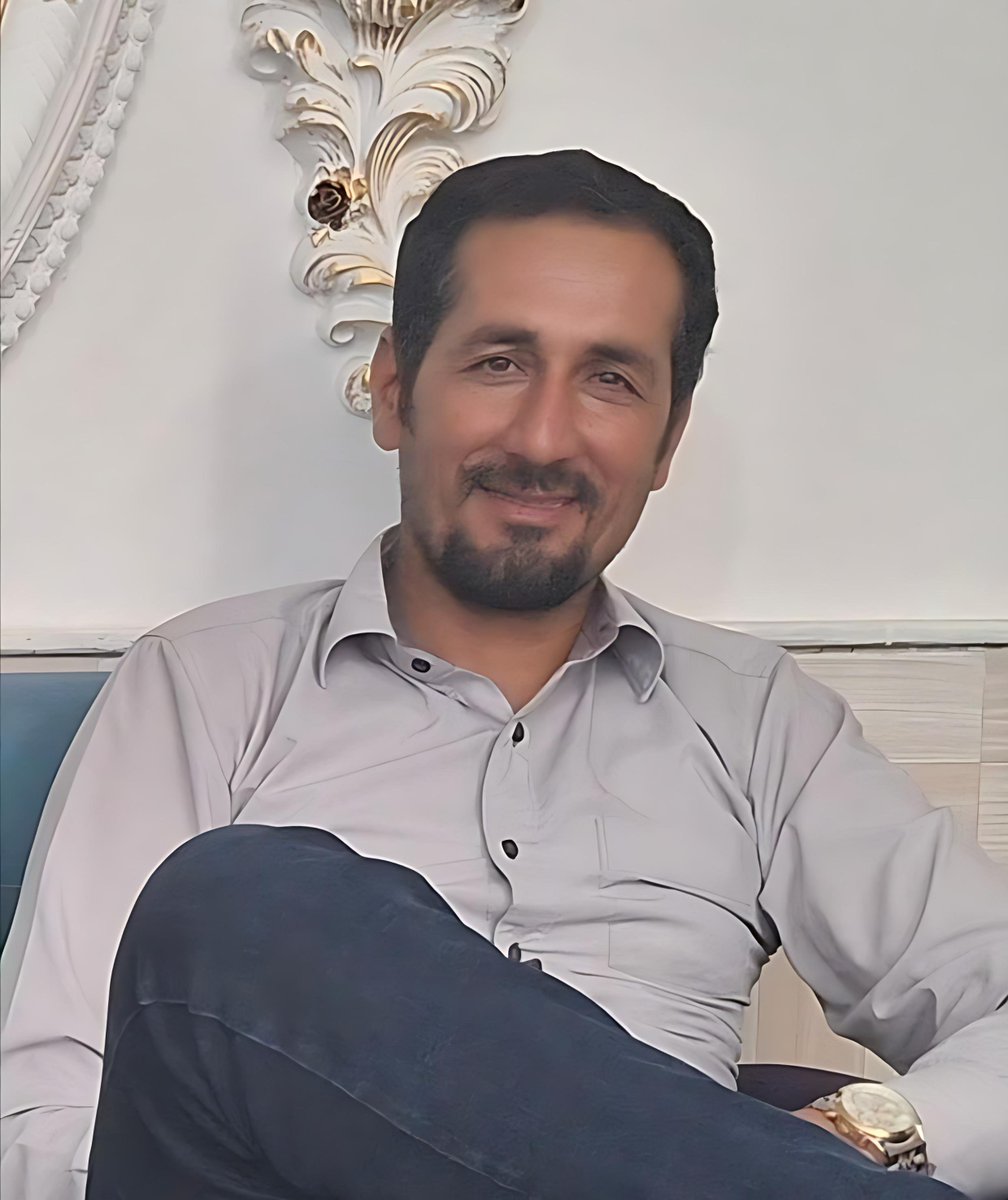 محمدمهدی کاظمی