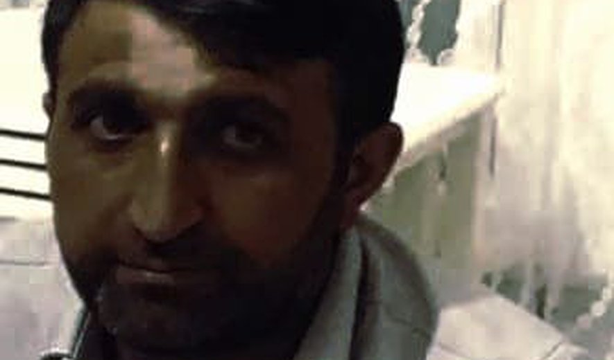 Rashid Arefi