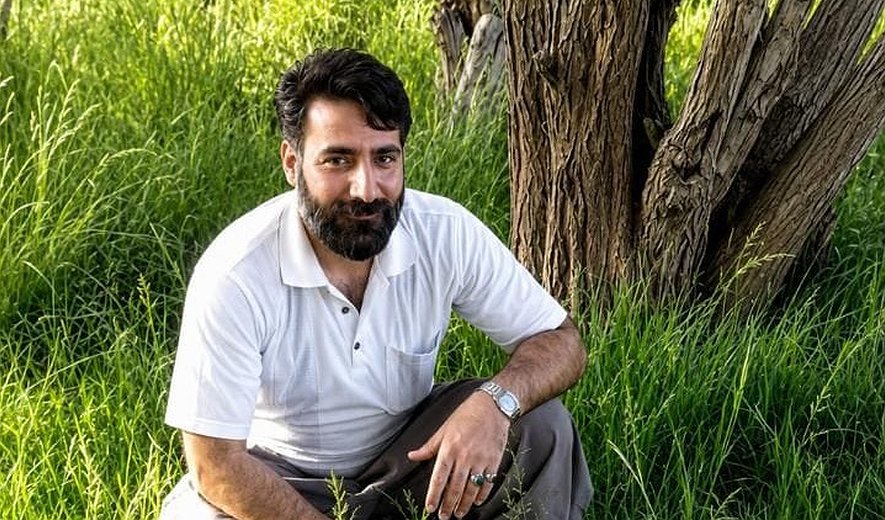 Ayoub Mohebbi