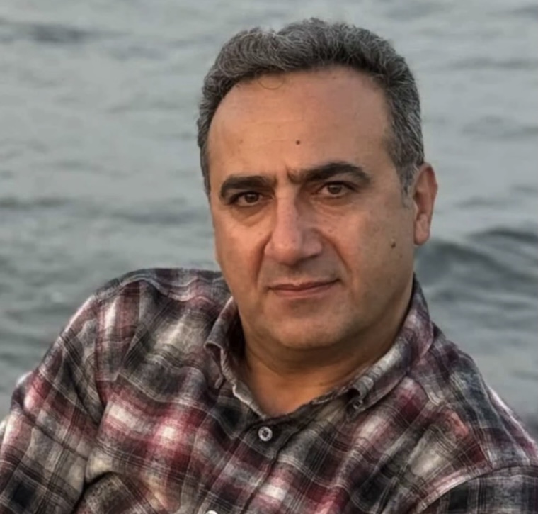 ناصر نصیری