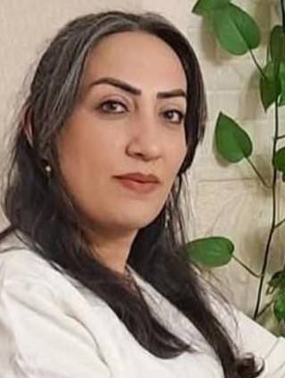 فاطمه طبیبی
