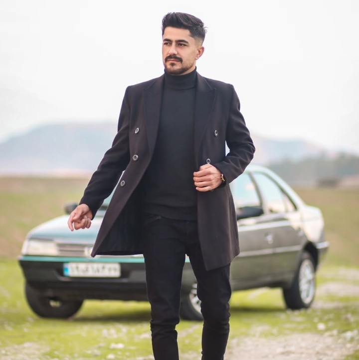 رضا شاسی‌پور