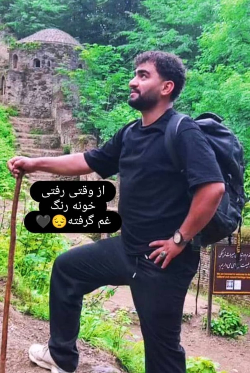 پژمان شهپری