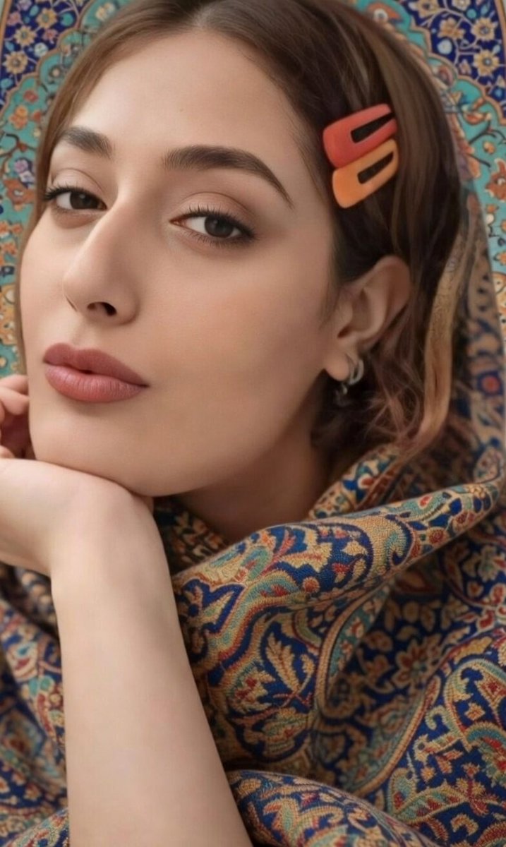 نادیا خوشفکر