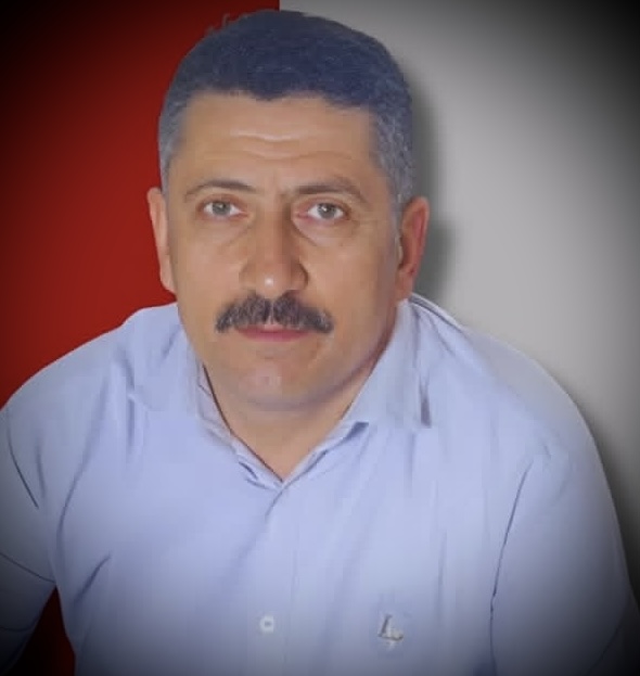 مهدی رحمتی
