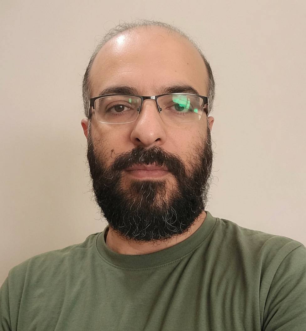 Shouresh Sattarzadeh