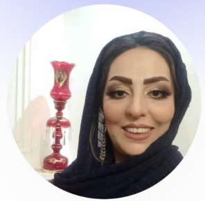 مهرنوش اسفندیاری
